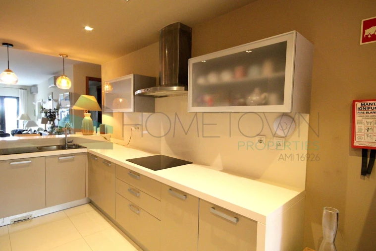 Apartamento T3 para Venda em Alcantarilha e Pêra Foto 4