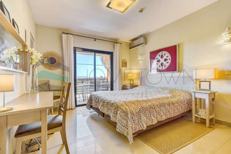 Apartamento T3 para Venda em Alcantarilha e Pêra Foto 13