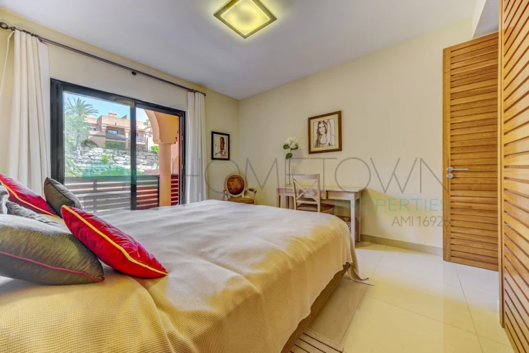 Apartamento T3 para Venda em Alcantarilha e Pêra Foto 16