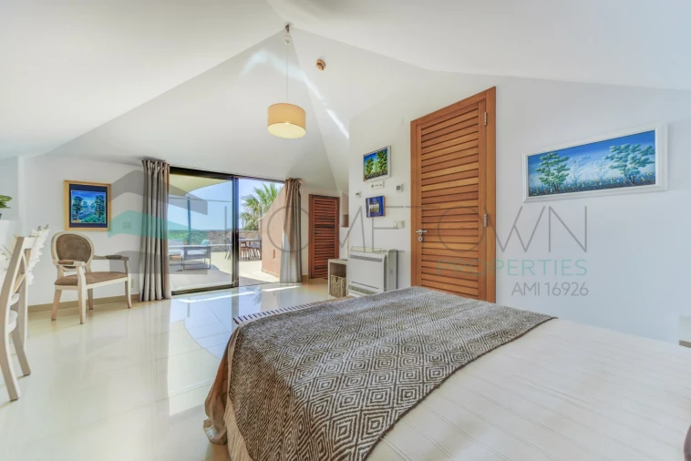 Apartamento T3 para Venda em Alcantarilha e Pêra Foto 20