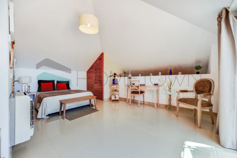 Apartamento T3 para Venda em Alcantarilha e Pêra Foto 21