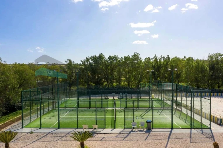 Apartamento T3 para Venda em Alcantarilha e Pêra Foto 24