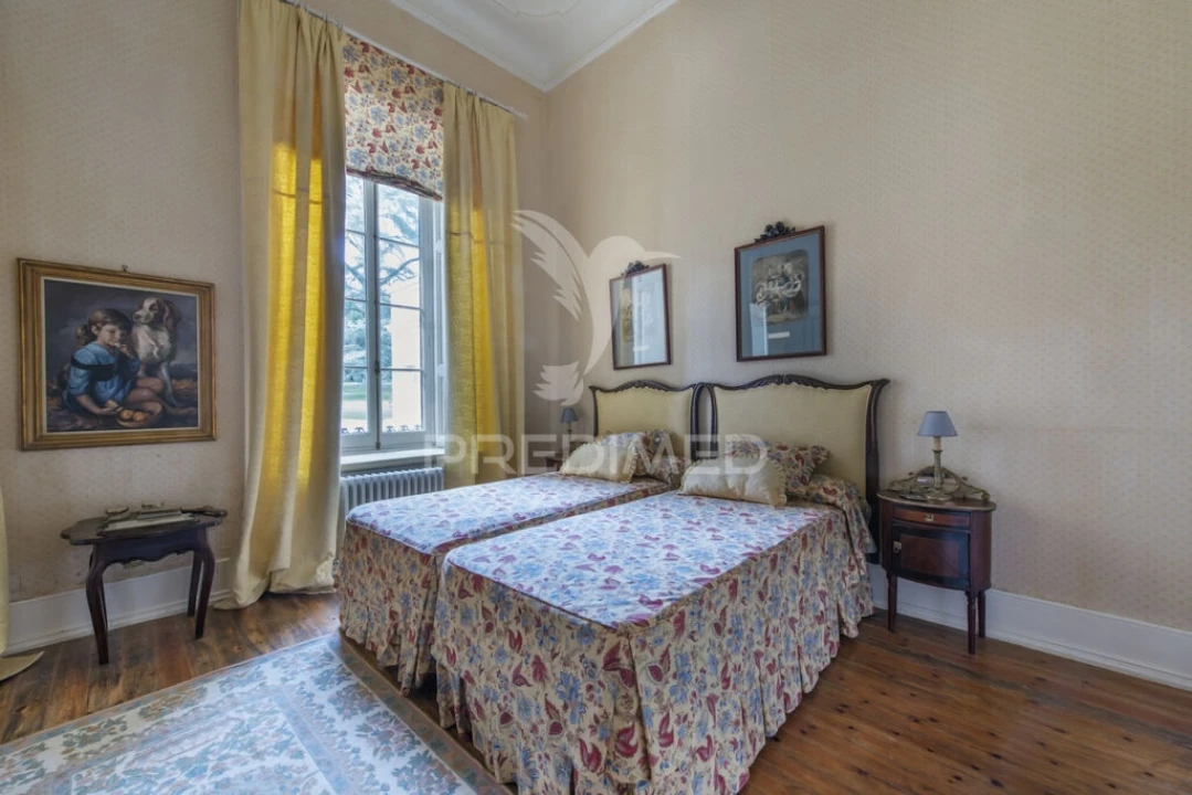 Quinta T8 para Venda em Assunção, Ajuda, Salvador e Santo Ildefonso Foto 11