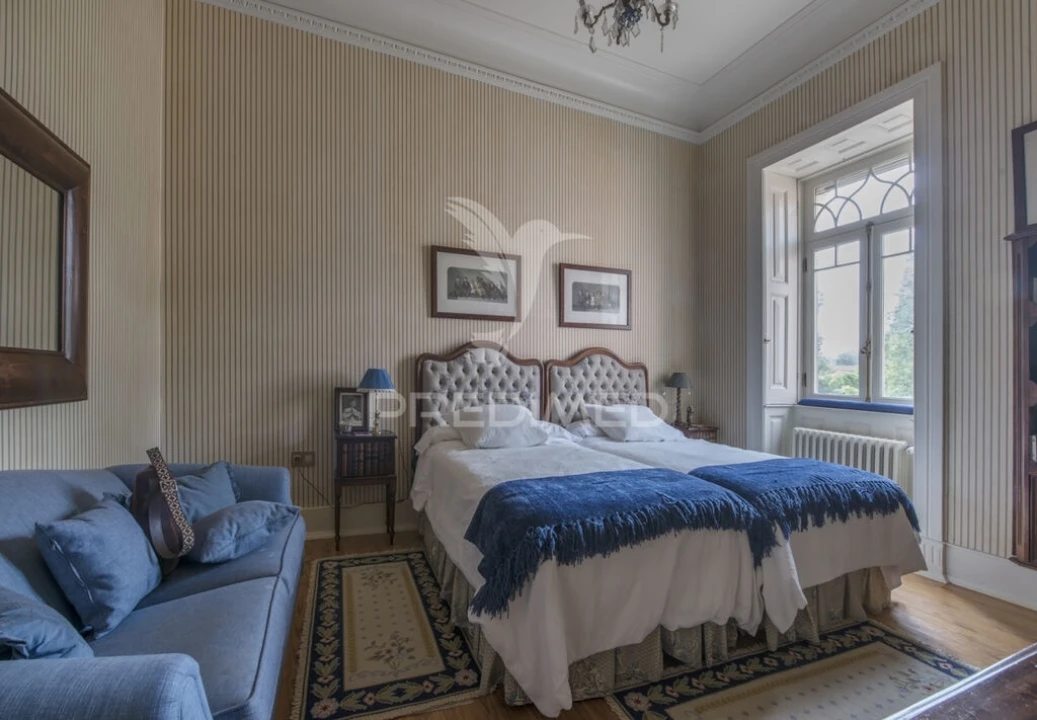 Quinta T8 para Venda em Assunção, Ajuda, Salvador e Santo Ildefonso Foto 19