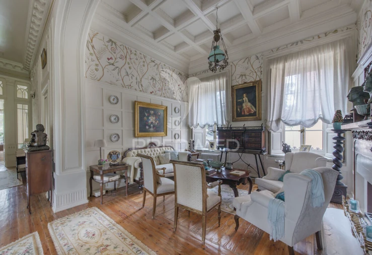 Quinta T8 para Venda em Assunção, Ajuda, Salvador e Santo Ildefonso Foto 8