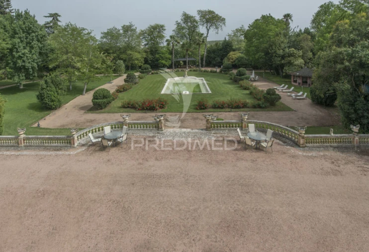 Quinta T8 para Venda em Assunção, Ajuda, Salvador e Santo Ildefonso Foto 13