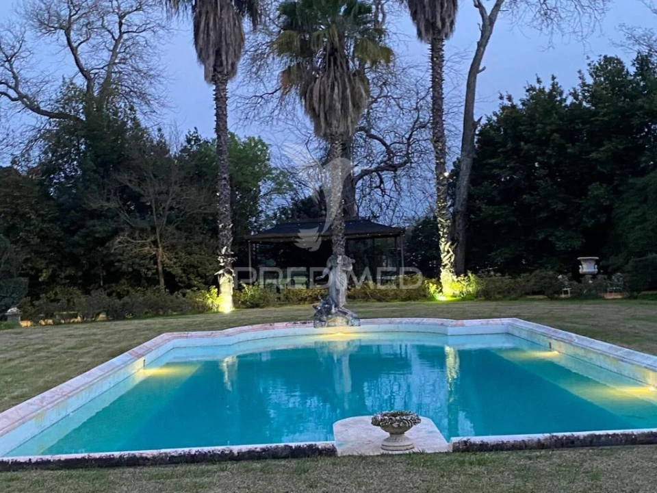 Quinta T8 para Venda em Assunção, Ajuda, Salvador e Santo Ildefonso Foto 3