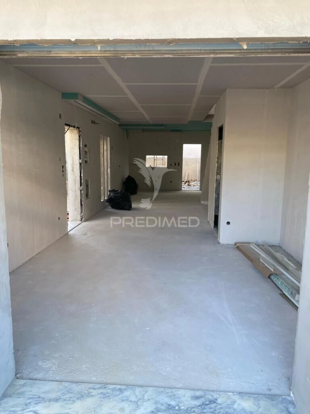 Moradia T2 para Venda em Fernao Ferro Foto 4