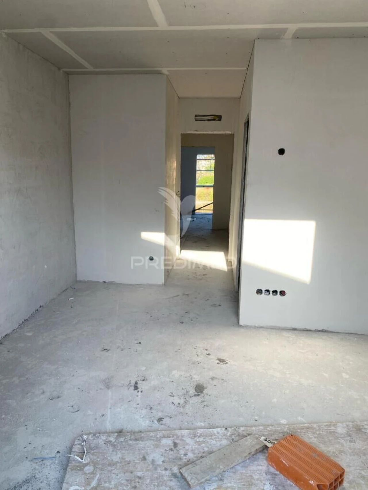 Moradia T2 para Venda em Fernao Ferro Foto 2