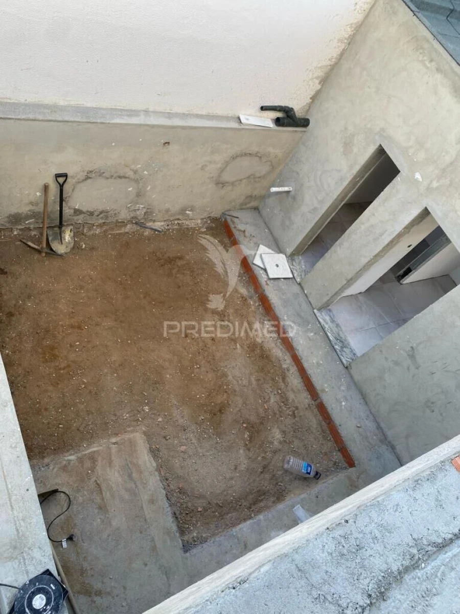 Moradia T2 para Venda em Fernao Ferro Foto 7