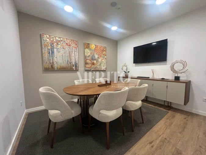 Loja para Trespasse em Ramalde Foto 2