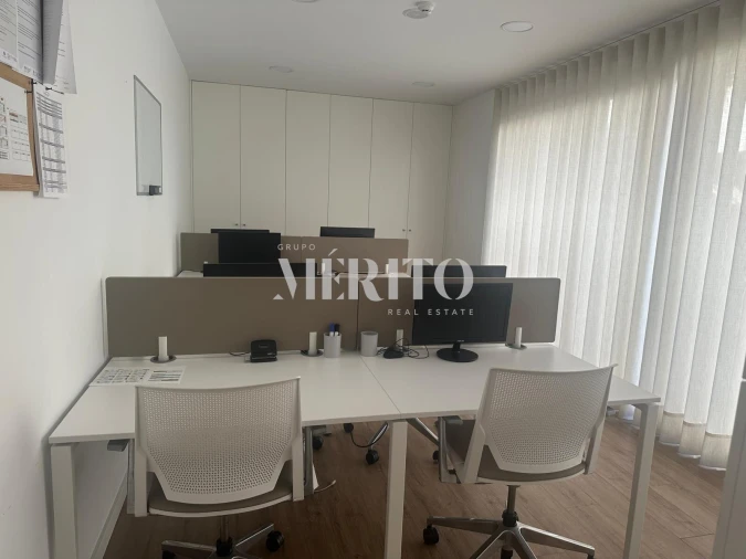 Loja para Trespasse em Ramalde Foto 5