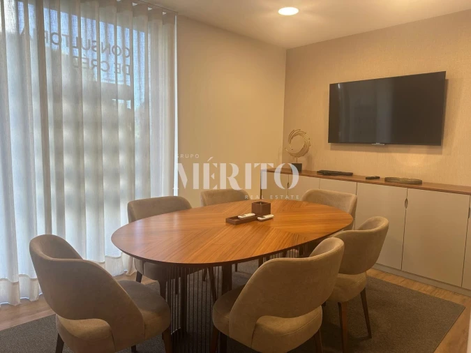 Loja para Trespasse em Ramalde Foto 8