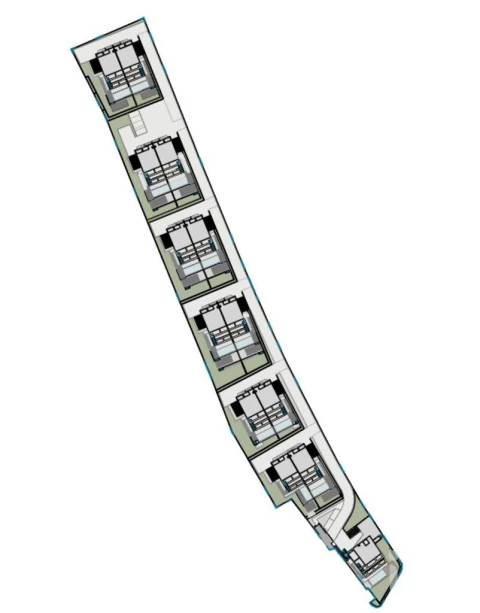 Moradia T3 para Venda em Luz