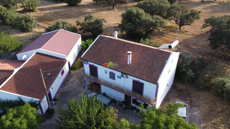 Quinta T5 para Venda em Reguengos de Monsaraz Foto 25