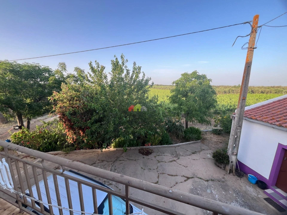 Quinta T5 para Venda em Reguengos de Monsaraz Foto 41