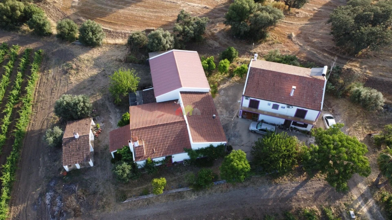 Quinta T5 para Venda em Reguengos de Monsaraz Foto 26