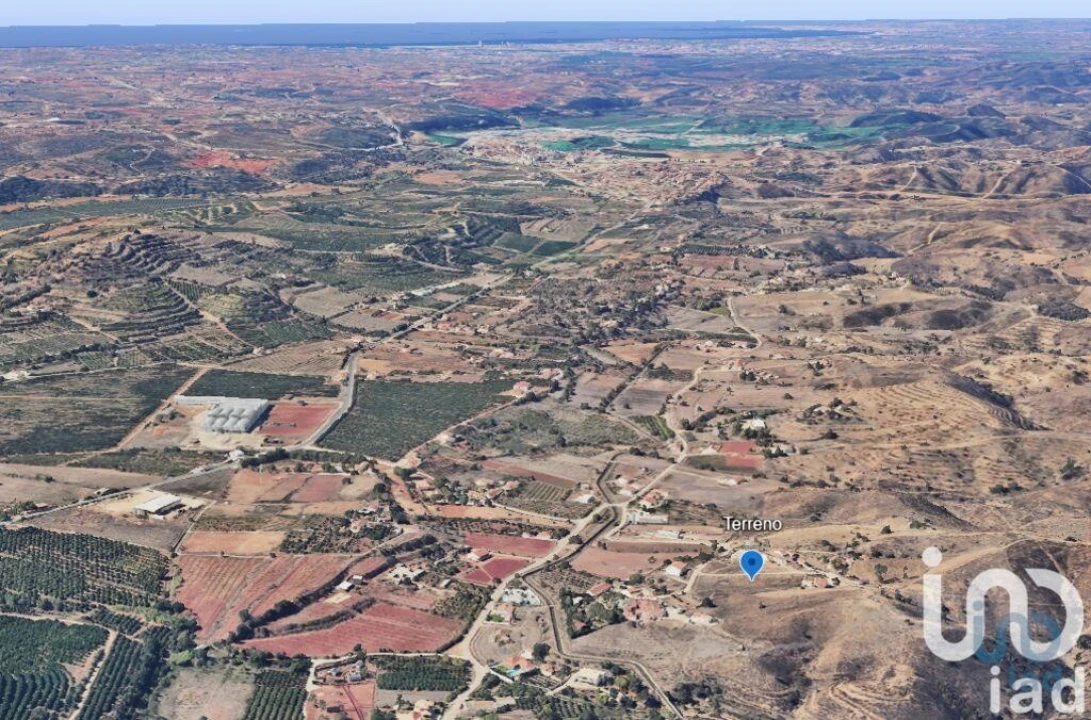 Terreno para Venda em Silves Foto 9