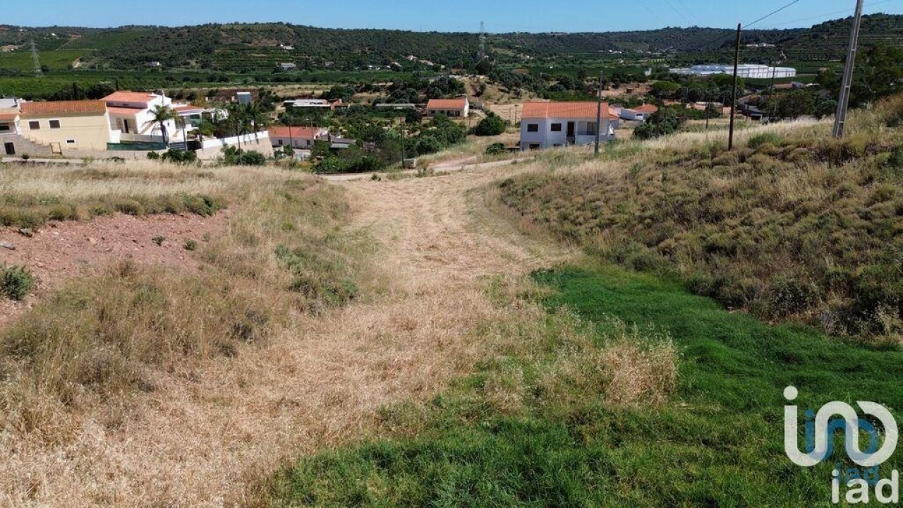 Terreno para Venda em Silves Foto 5