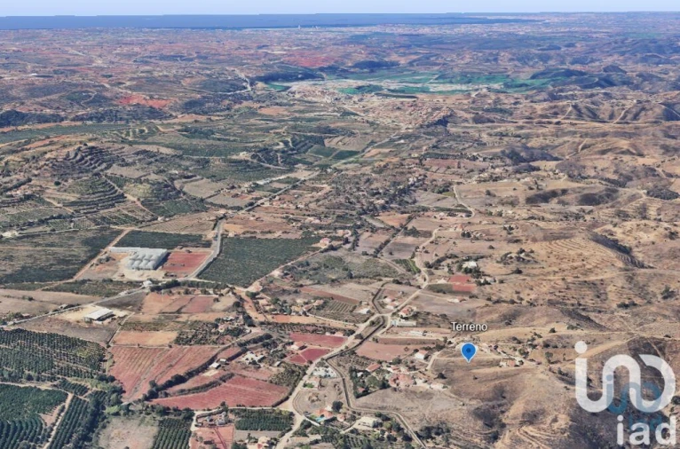 Terreno para Venda em Silves Foto 9