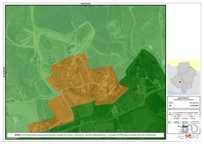 Terreno para Venda em Silves Foto 8