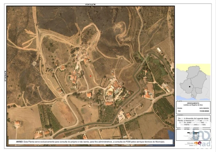 Terreno para Venda em Silves Foto 7