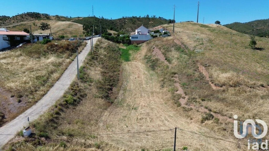 Terreno para Venda em Silves Foto 6