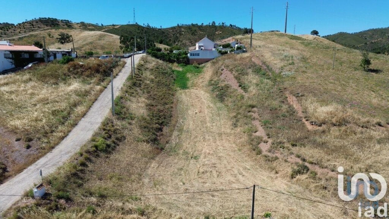 Terreno para Venda em Silves Foto 6