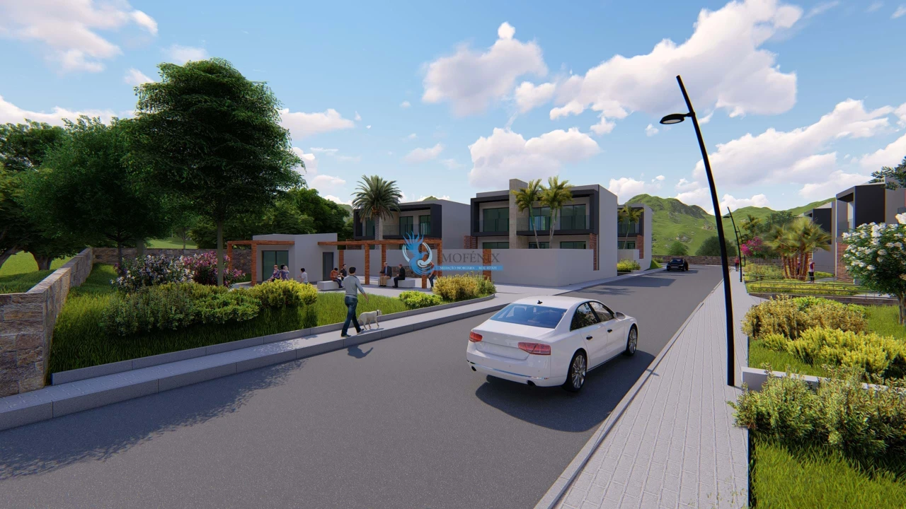 Moradia T3 para Venda em Ferreiras Foto 11