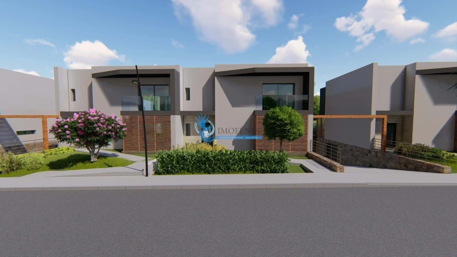 Moradia T3 para Venda em Ferreiras Foto 16