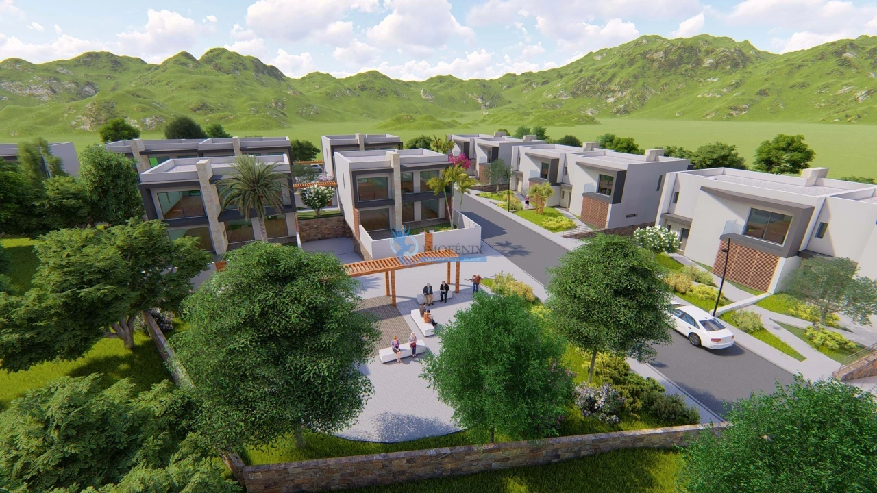 Moradia T3 para Venda em Ferreiras Foto 7