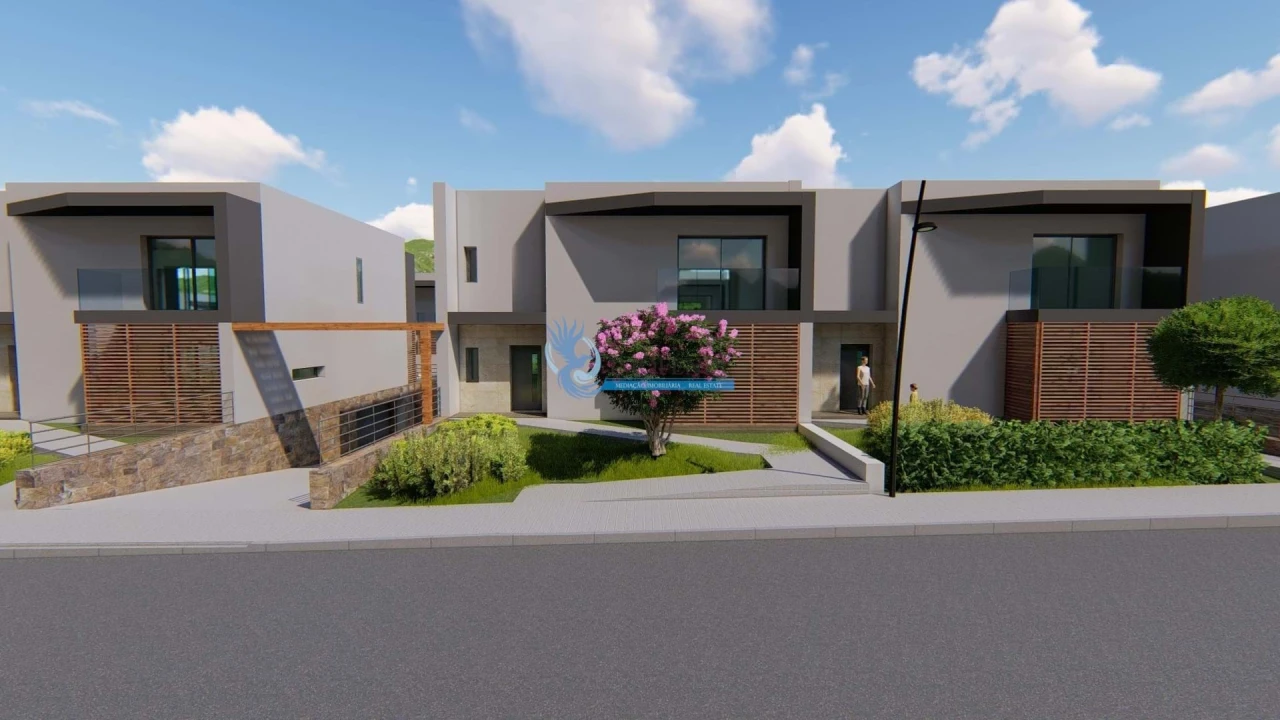 Moradia T3 para Venda em Ferreiras Foto 15