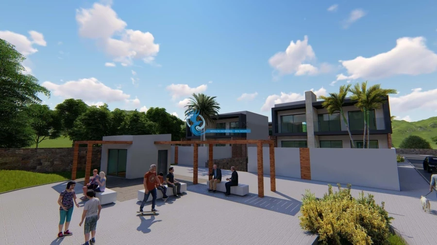 Moradia T3 para Venda em Ferreiras Foto 17