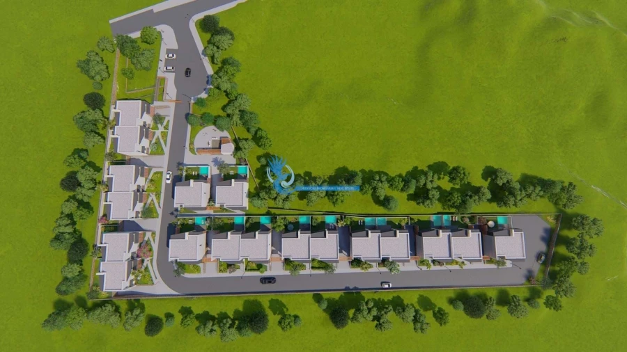 Moradia T3 para Venda em Ferreiras Foto 3