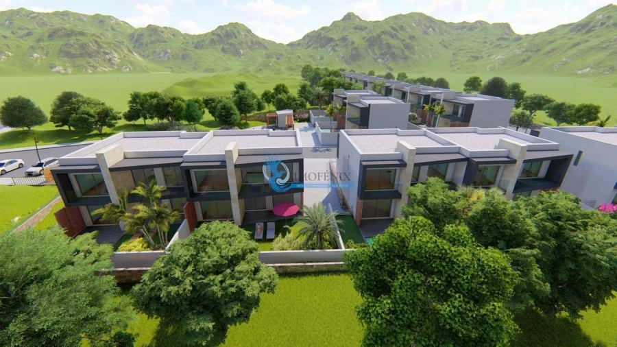 Moradia T3 para Venda em Ferreiras Foto 13