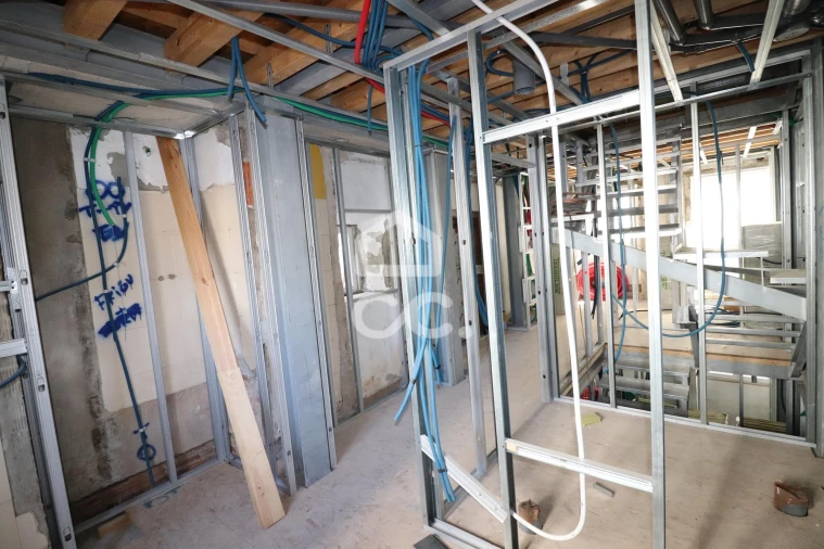 Prédio para Venda em Sé Nova, Santa Cruz, Almedina e São Bartolomeu Foto 6