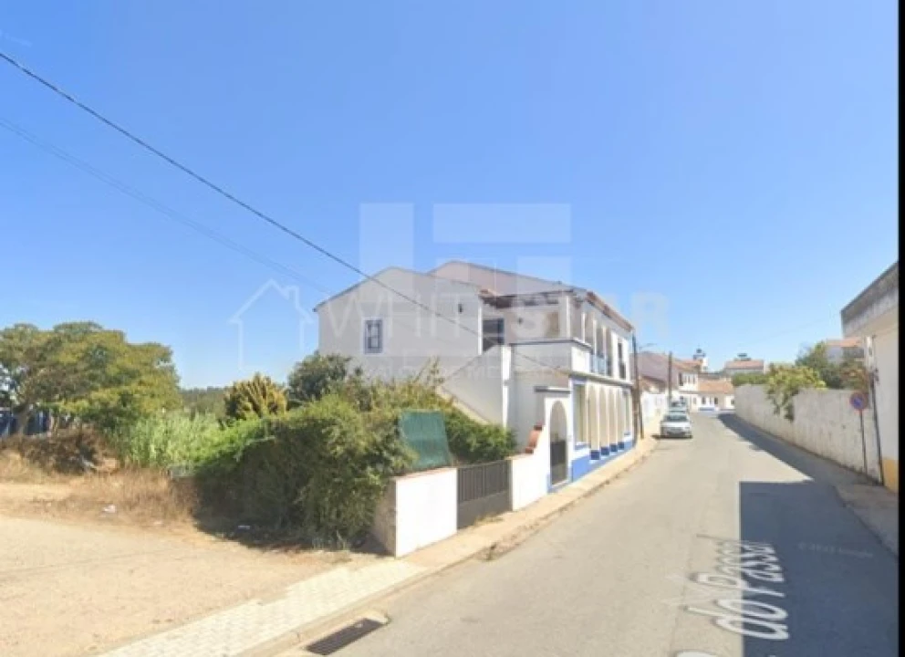 Loja para Venda em São Martinho das Amoreiras Foto 3