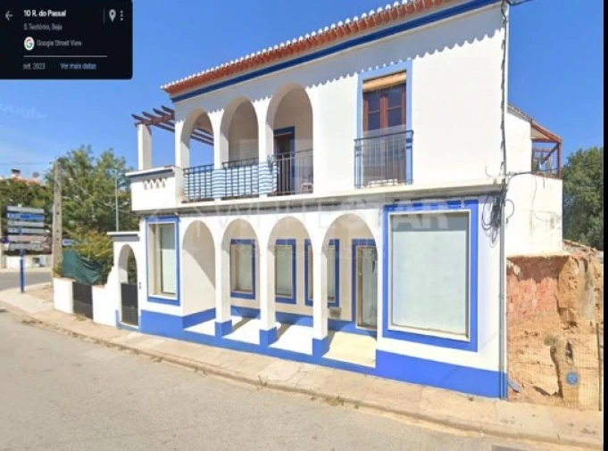 Loja para Venda em São Martinho das Amoreiras Foto 1