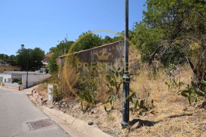 Terreno para Venda em Alte