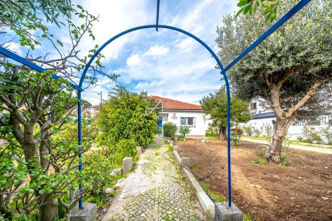 Moradia T3 para Arrendamento em Alcabideche Foto 33