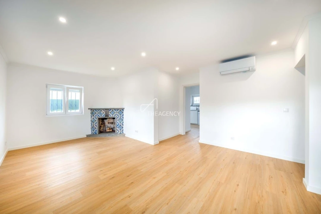 Moradia T3 para Arrendamento em Alcabideche Foto 9