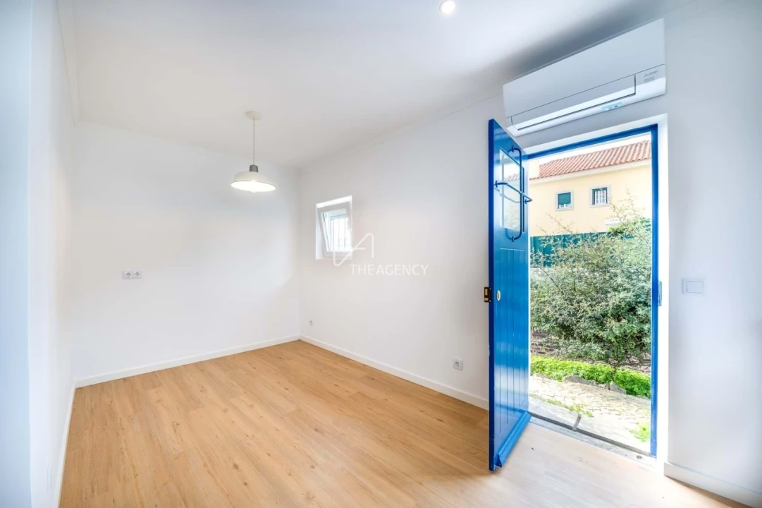 Moradia T3 para Arrendamento em Alcabideche Foto 16