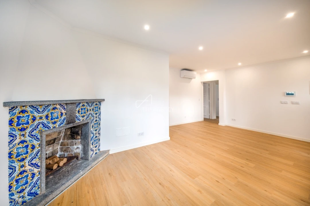 Moradia T3 para Arrendamento em Alcabideche Foto 8