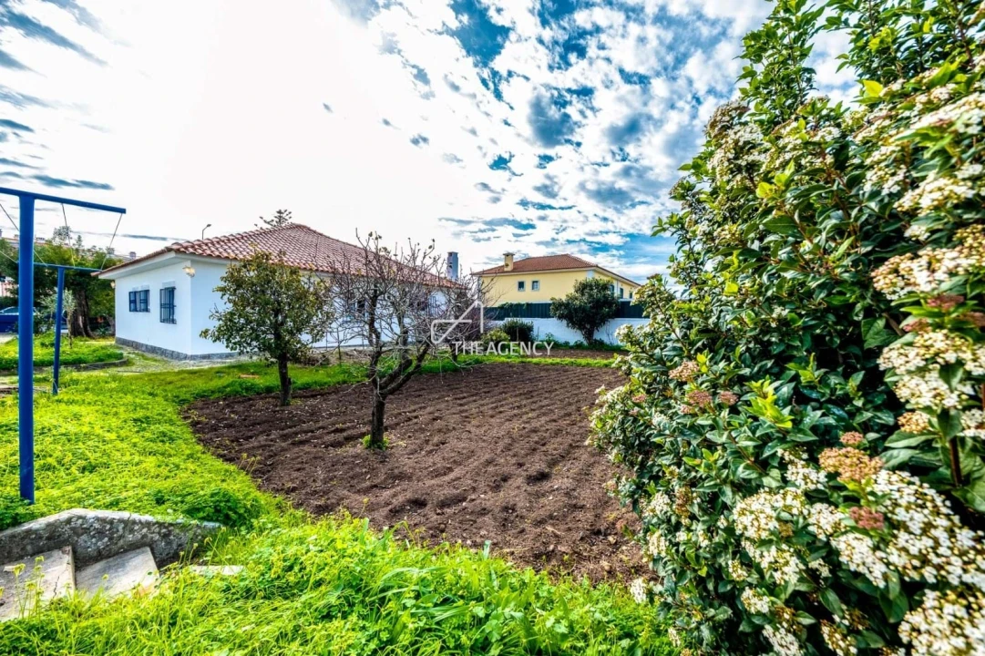 Moradia T3 para Arrendamento em Alcabideche Foto 31