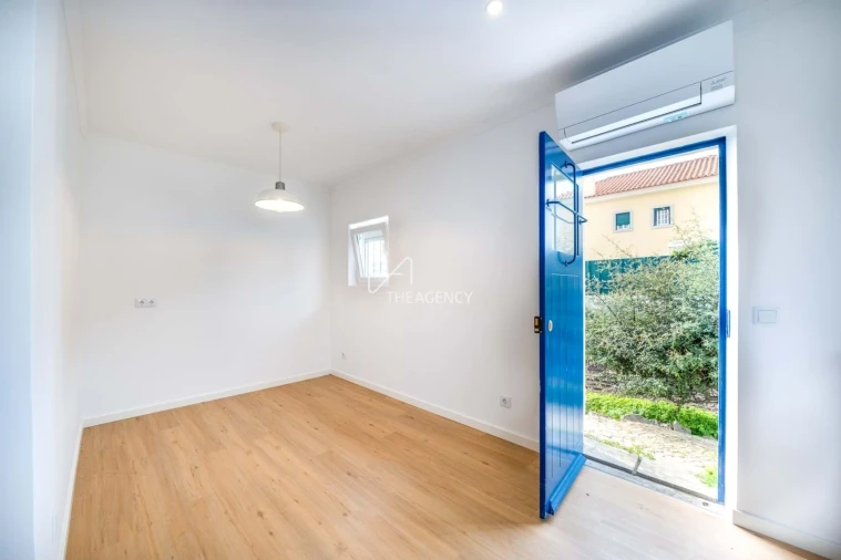 Moradia T3 para Arrendamento em Alcabideche Foto 16