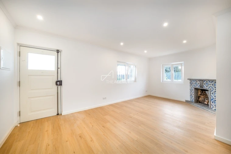 Moradia T3 para Arrendamento em Alcabideche Foto 7