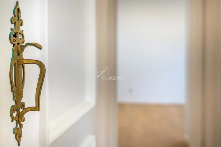 Moradia T3 para Arrendamento em Alcabideche Foto 29