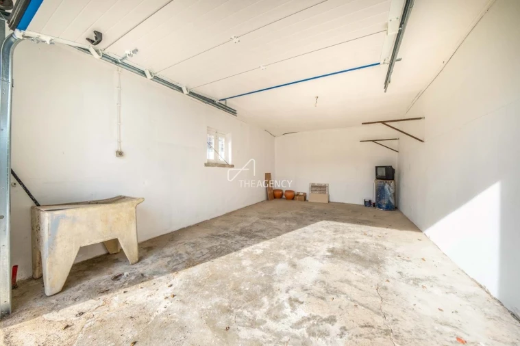 Moradia T3 para Arrendamento em Alcabideche Foto 37