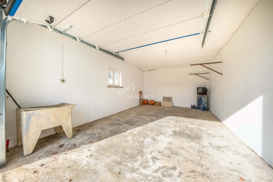 Moradia T3 para Arrendamento em Alcabideche Foto 37