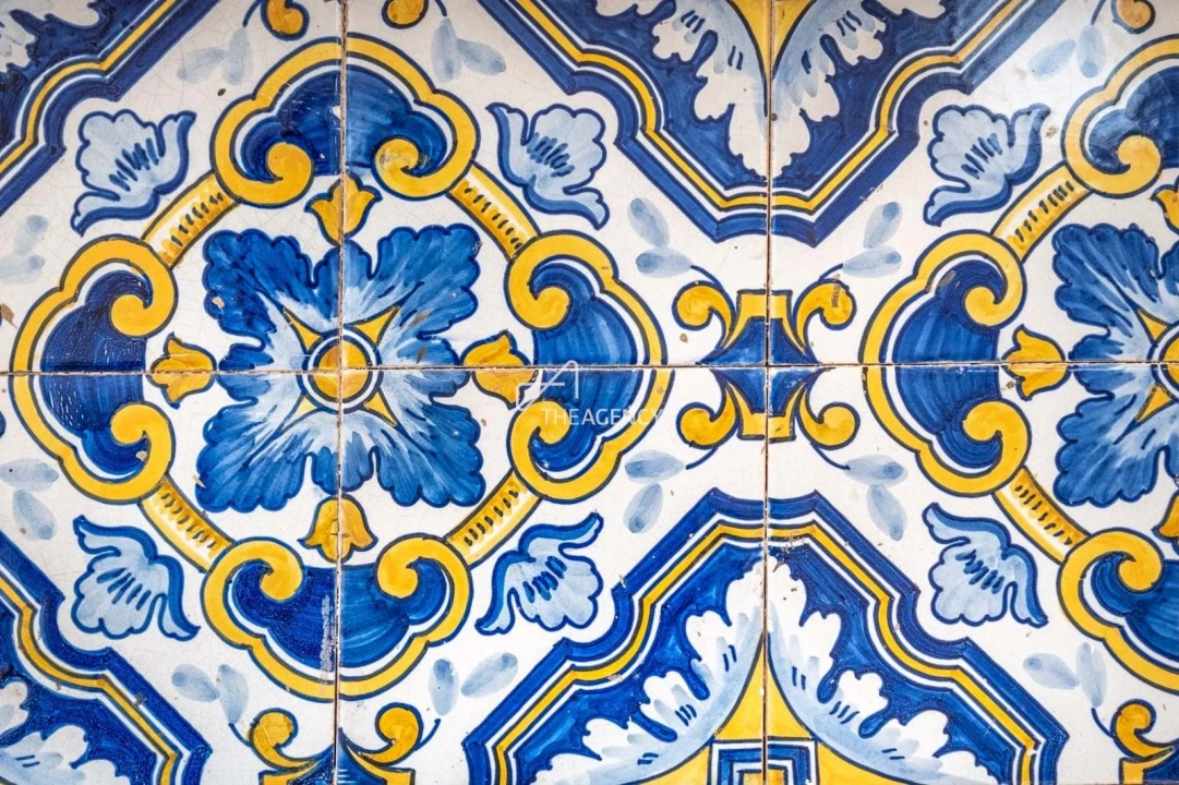 Moradia T3 para Arrendamento em Alcabideche Foto 13